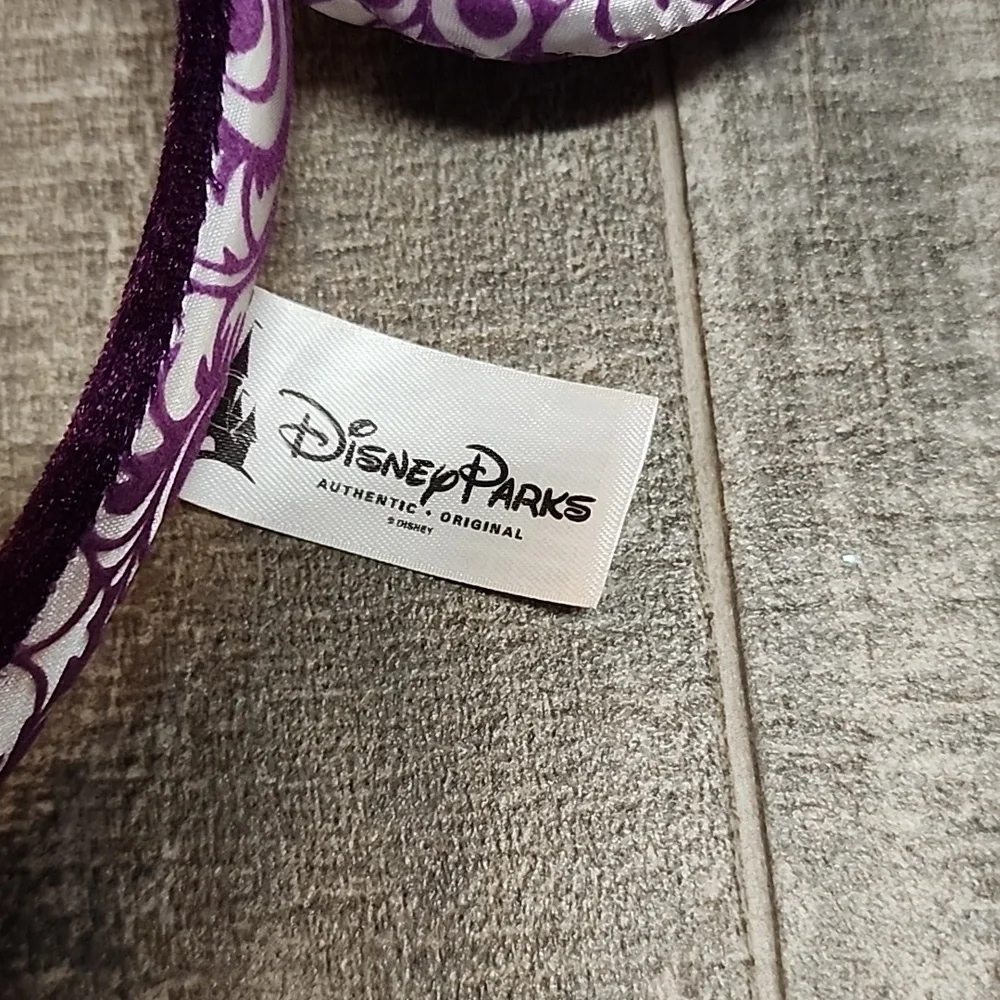 Disney Minnie mouse 🐭 headband